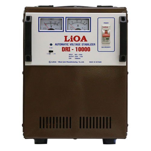 ổn áp Lioa 10kva DRI