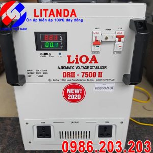 on-ap-lioa-dri-7500