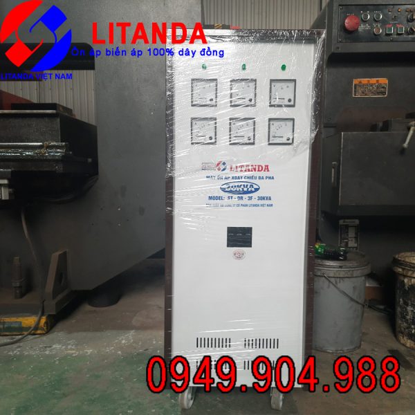 on-ap-standa-30kva-3-pha-160v