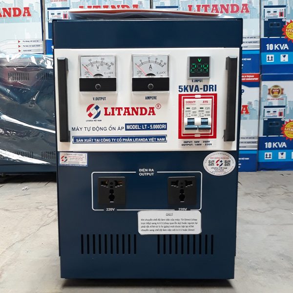 on-ap-standa-4kva