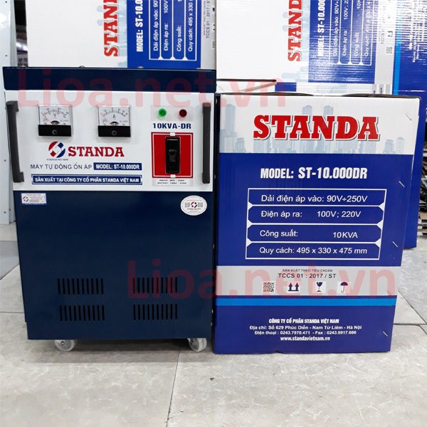 phan-biet-on-ap-standa-va-on-ap-standard