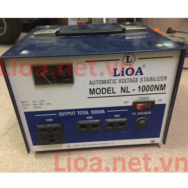 on-ap-lioa-1kva-cu