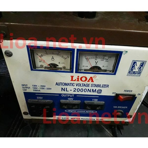 on-ap-lioa-2kva-cu