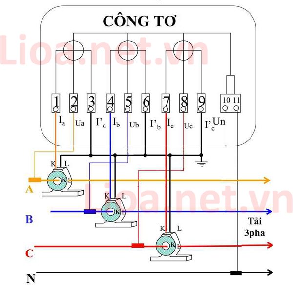 cach-dau-dien-3-pha-4-day