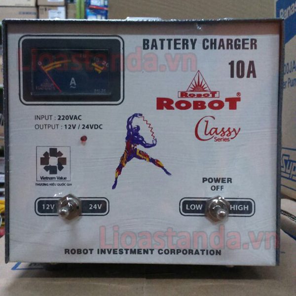 may-nap-ac-quy-robot-10a-6v-12v