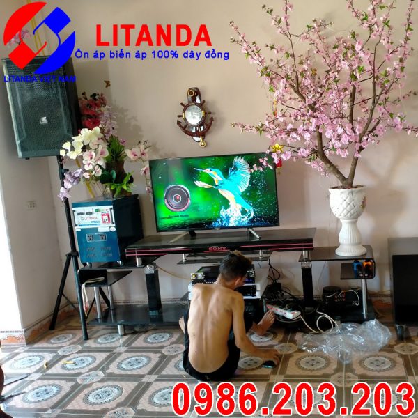 cach-chon-on-ap-cho-dieu-hoa