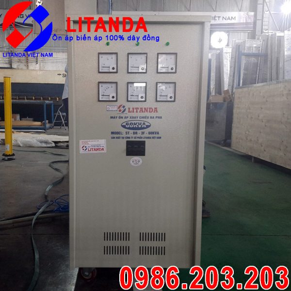 on-ap-3-pha-60kva