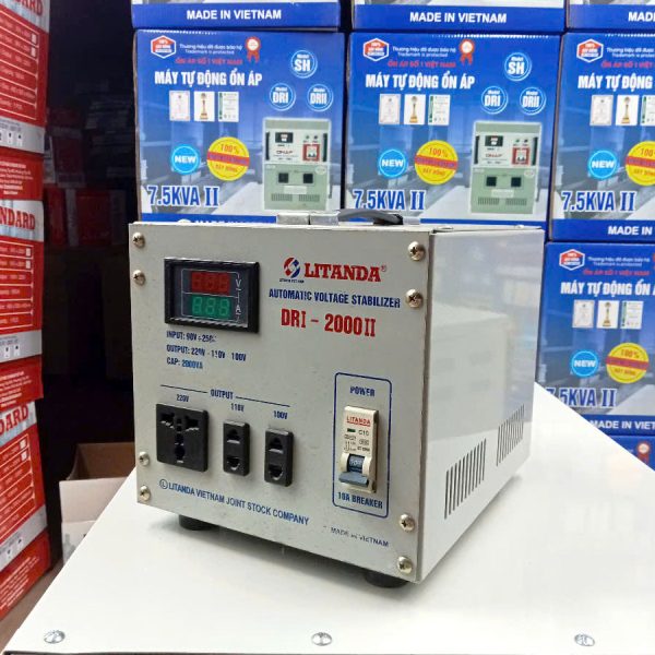 lioa-2kva-90v-1-pha-1