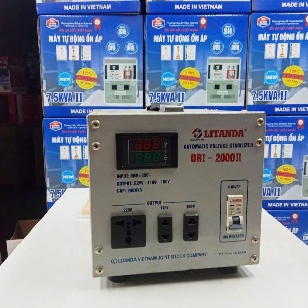 lioa-2kva-90v-1-pha-2